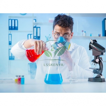 Laboratory Flasks